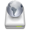 network icon