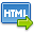 html icon