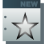 filenew icon