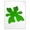 mime,cdr icon
