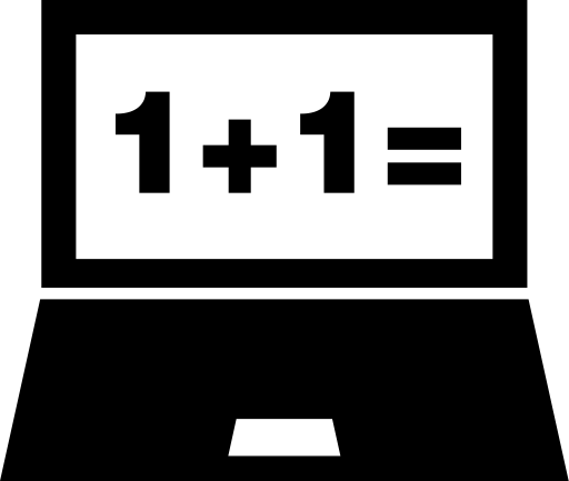 Laptop 1146585 Easy Net svg vector icon