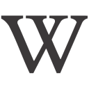 wikipedia,alt icon