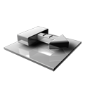 move,blocked icon