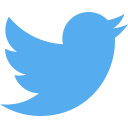 social, social media, tweet, twitter svg vector icon