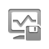 network,monitor,diskette icon