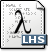 gnome,mime,text,literate,haskell,file,document icon