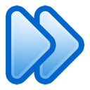 forward icon