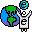 ewww icon