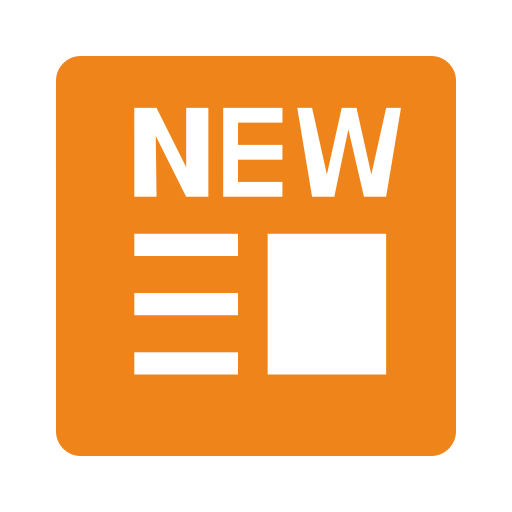 A Web Column Focus Today svg vector icon