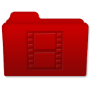 movie,film,video icon