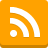 feed, rss icon