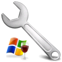 regedit icon