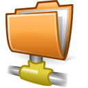 folder,remote icon