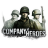 company,hero icon