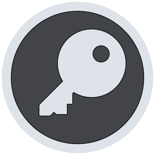 log off icon