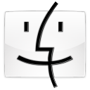 finder icon