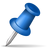 note,gps,location,pin,attach icon