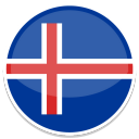 iceland icon
