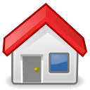 home svg vector icon