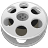 gnome,multimedia icon