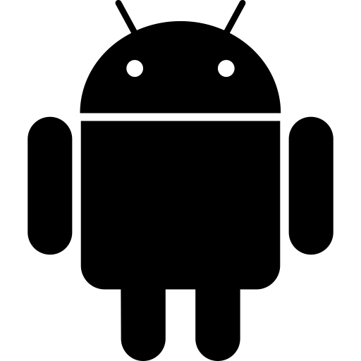 Android svg vector icon