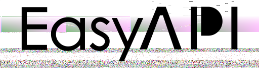 Easyapi Logo svg vector icon