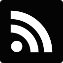 rss svg vector icon