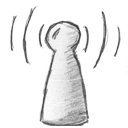 network, signal, wifi icon
