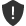 shield, warning icon