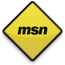 097699, 102822, logo, msn icon