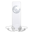 ipod,shuffle,mp3 player icon