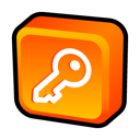 log, off icon