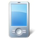 mobile icon