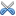 scissors,blue icon