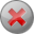 wrong icon