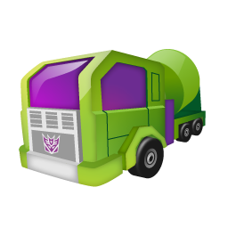 mixmaster icon