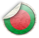 bangladesh icon
