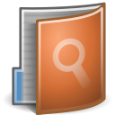folder,saved,search,find,seek icon