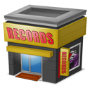 record icon