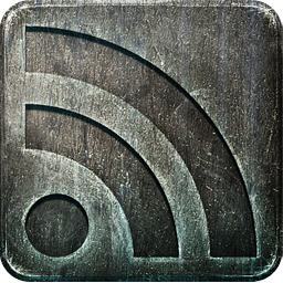 6, nonhighlight, rss icon