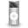 apple, ipod, nano icon