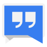 talk icon
