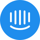 chat, help, intercom, online, service svg vector icon