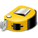 measure icon