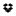 dropbox,black icon