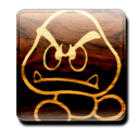 n icon