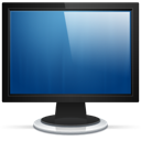 monitor icon