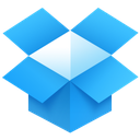 box, dropbox icon