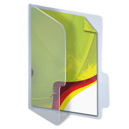 folderdwcs,adobe,cs3 icon
