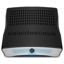 ps,kaleidescape,mini,player,photoshop icon
